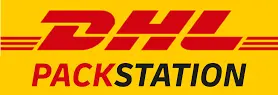 DHL-Packstation