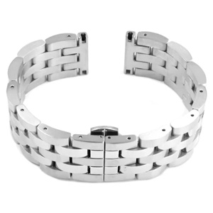 Metall Uhrenarmband