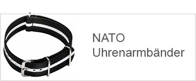 NATO Uhrenarmbänder