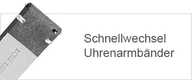 Schnellwechsel Uhrenarmband