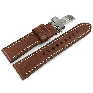 Uhrenarmbänder von Watchband Berlin