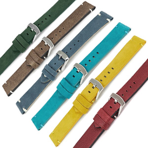 Bänder in vielen Farben