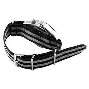 NATO Uhrenarmband montieren - Schritt 3 Bild 2/2