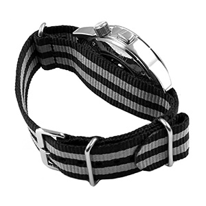 NATO Uhrenarmband montieren - Schritt 4 Bild 1