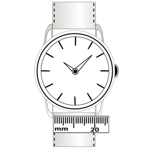 13cm Federstegbesteck Federsteg Uhren-werkzeug fuer Uhrarmband-Wechsel Uhrm P7V8 