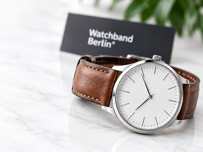 Kundenmeinungen zu Watchband Berlin