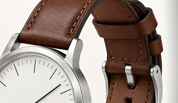 Uhrenarmband Übersicht