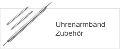 Uhrenarmband Zubehör