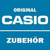 Casio Zubehör
