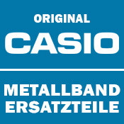 Casio Metallband Ersatzteile
