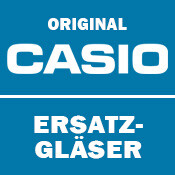 Casio Ersatzgläser