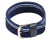 Uhrenarmband Casio für BG-1006KF-2, Textil, blau