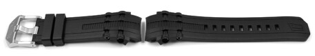 Festina Ersatzband für F16600, Kunststoff, schwarz