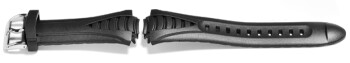 Uhrenarmband CASIO für MRP-100, Kunststoff, schwarz