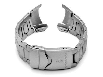 Titan Uhrenarmband Casio Pro Trek  für PRG-80T