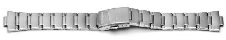 Uhrenarmband Casio für LTP-2069D, Edelstahl