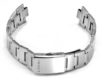 Uhrenarmband Casio für LTP-2069D, Edelstahl