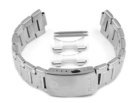 Casio Uhrenarmband für EFA-133D-1A / EFA-133D-8A,...