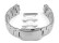 Casio Uhrenarmband für EFA-133D-1A / EFA-133D-8A, Edelstahl