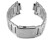 Casio Uhrenarmband für EFA-131D EFA-131D-1A1VEF, Edelstahl