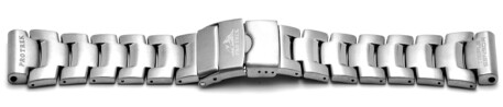Uhrenarmband Casio für PRW-5000T-7, Titan