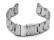 Uhrenarmband Casio für PRW-5000T-7, Titan