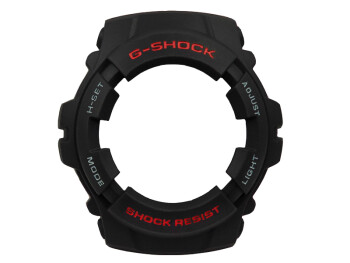 Casio Bezel (Lünette) für G-Shock G-100-1BV,...