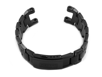 Uhrenarmband Casio für GW-A1000D-1AER, Edelstahl,...