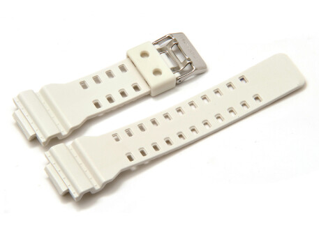 Uhrenarmband Casio f. GA-100B, GA-100WW, GA-110BC,...