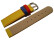 Dorn - Wasserfest - gelb - 14mm Gold