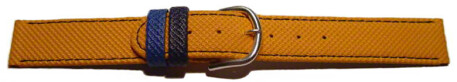 Dorn - Wasserfest - orange - 14mm Stahl