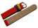 Dorn - Wasserfest - rot - 12mm Stahl