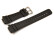 Uhrenarmband Casio DW-5600BB DW-D5600P DW-5600BB-1 DW-D5600P-1 Kunststoff, schwarz