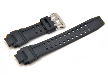 Ersatzuhrenarmband Casio f. GA-1000, GA-1000-2A,...