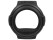 Lünette Casio (Bezel) für G-001 G-001-1CJF, G-001-1A schwarz