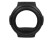 Lünette Casio (Bezel) für G-001 G-001-1CJF, G-001-1A schwarz