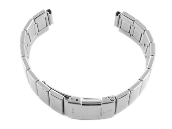 Uhrenarmband Casio für WV-301DE, WV-300DA, WV-300DE...