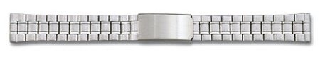 Uhrenarmband aus Edelstahl - 12mm