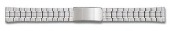 Uhrenarmband aus Edelstahl - 14mm