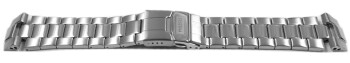 Ersatzband Festina für F16658 Edelstahl