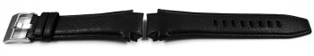 Uhrenarmband Lotus für 15753, schwarz