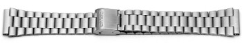 Edelstahl-Uhrenarmband Casio für B640WD, B-640WD