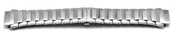 Uhrenarmband für Lotus 15314 Edelstahl