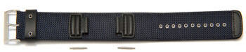 Uhrenarmband Casio für G-300L, G-350L, G-303, Textil...