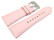 Uhrenarmband Festina Leder rosa Ersatzarmband  f. F16570/2, F16570