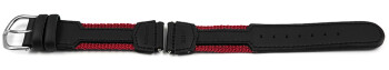 Ersatzarmband Casio für AQ-150WB, AQ-150WB-4BV Leder...