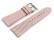 Festina Uhrenarmband f. F16465, F16465/5 Leder rosa