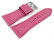 Festina Uhrenarmband F16538, F16538/6 Ersatzband Leder, pink