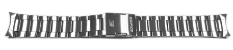 Casio Uhrenarmband für ERA-300DB, ERA-300RB Edelstahl, gebürstet