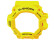Casio Lünette (Bezel) für GW-9430EJ-9, GW-9430EJ Resin, gelb